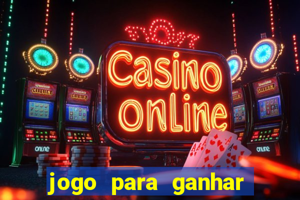 jogo para ganhar dinheiro no paypal